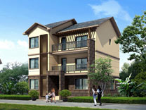 新農(nóng)村三層自建房設(shè)計(jì)圖紙_別墅設(shè)計(jì)圖紙,農(nóng)村房屋設(shè)計(jì)圖,農(nóng)村自建房設(shè)計(jì)