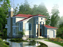 經(jīng)典別墅設(shè)計(jì)全套建筑圖紙_別墅設(shè)計(jì)圖紙,新農(nóng)村別墅,農(nóng)村自建房設(shè)計(jì)