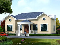 一層帶閣樓農(nóng)村房屋設(shè)計(jì)圖_別墅設(shè)計(jì)圖紙,農(nóng)村房屋設(shè)計(jì)圖,農(nóng)村自建房設(shè)計(jì)