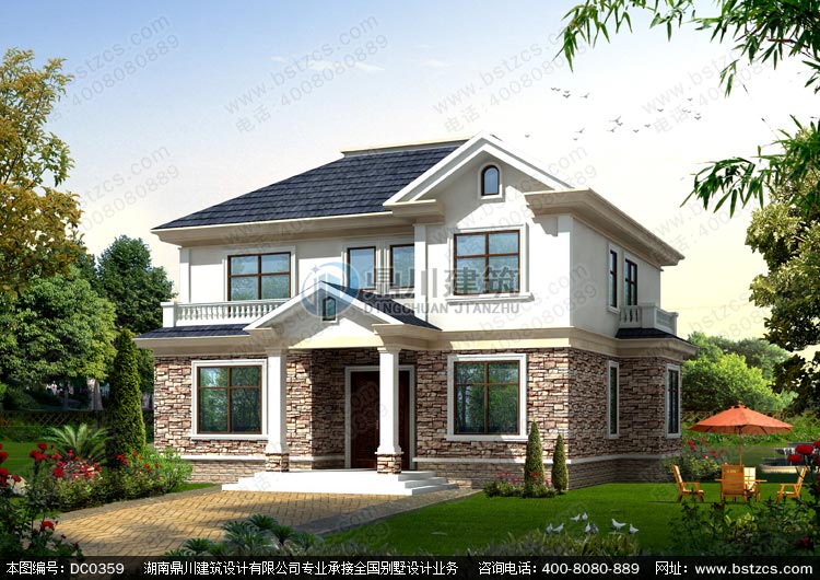 8款創(chuàng)意窗戶裝修賞析，選一款讓你的自建房洋氣到不行！