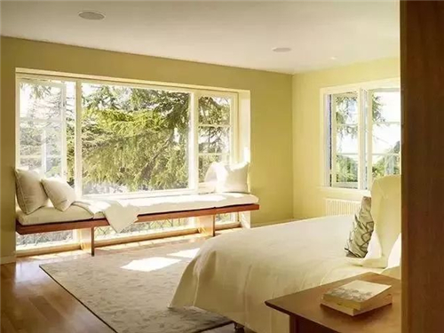 8款創(chuàng)意窗戶裝修賞析，選一款讓你的自建房洋氣到不行！