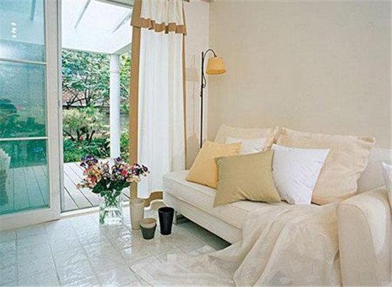 門窗講究好風水，好運源源不斷來！