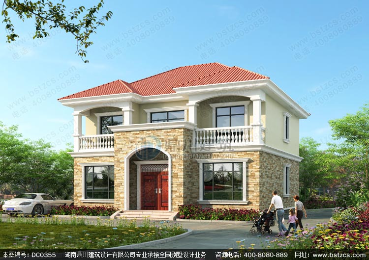 農村的房子在未來幾年將會很值錢，城里人就是有錢也難買到！