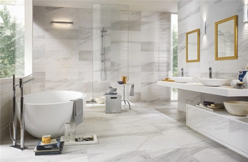 瓷磚怎么選？10個瓷磚選購攻略讓你買到好瓷磚！