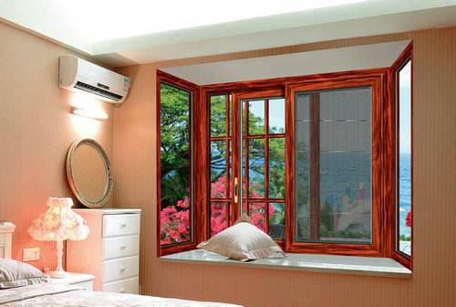 【干貨】農村自建房門窗定制可選類型、選購技巧及驗收方法！