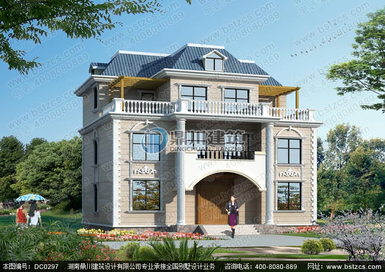 【風水】自建房不可犯的幾個忌諱，教一招讓你趨吉避兇！