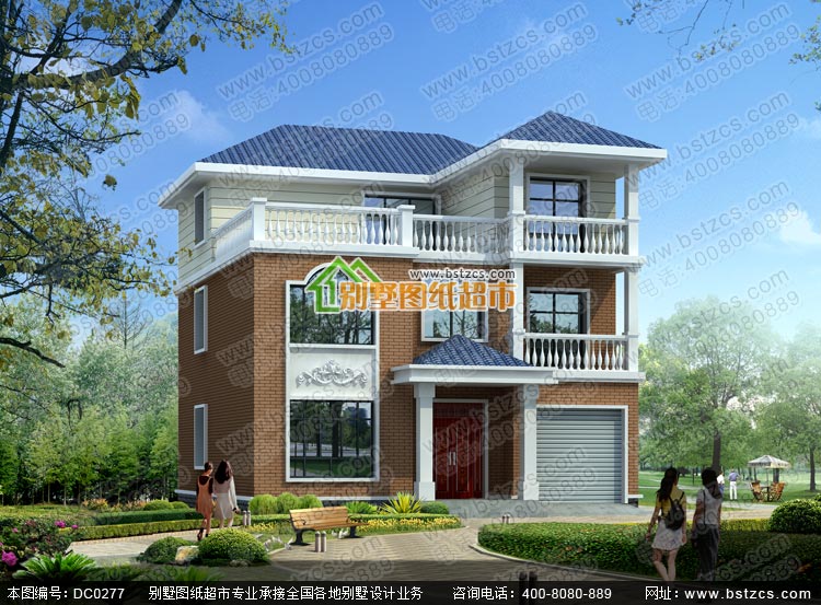 自建房裝修，分享幾款隔斷設計案例圖供您參考！