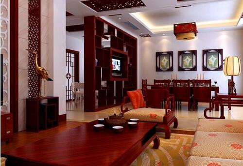 你還想著幾年前的裝修風格嗎？現在早就這樣做了！