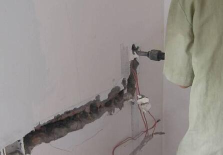 8個電路施工偷工減料的做法，定要把好質量關！