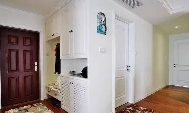 家里各種門的朝向講究，讓你知道為什么！