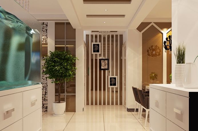 裝修風格與風水相搭配，中式歐式各有不同！