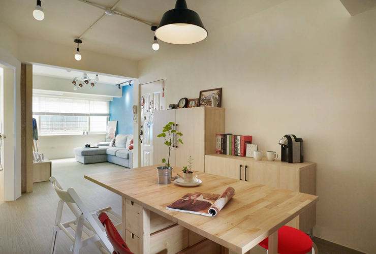 如何做好裝修預算，讓你的家裝省時、省錢、更省力