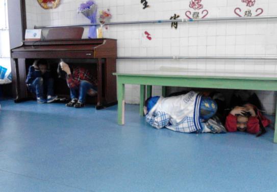 裝修做好這幾點，提高自建房的抗震性！