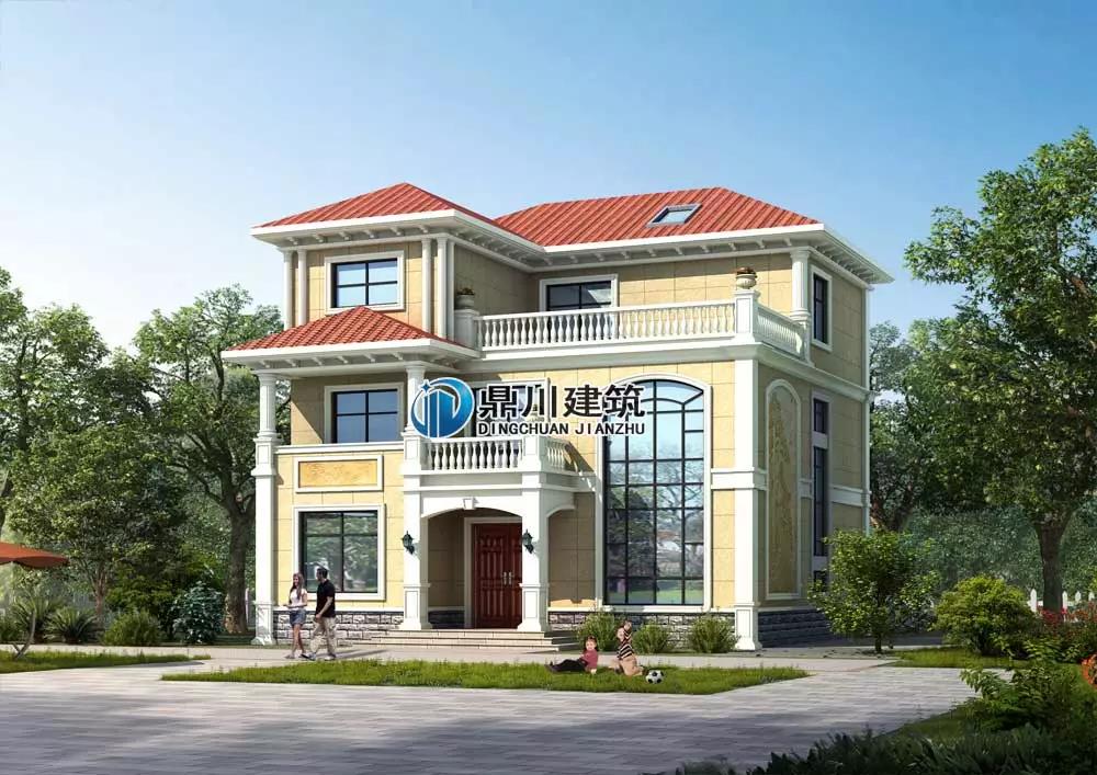 為什么父母都愿意在農(nóng)村自建房，看完這些你就懂了！