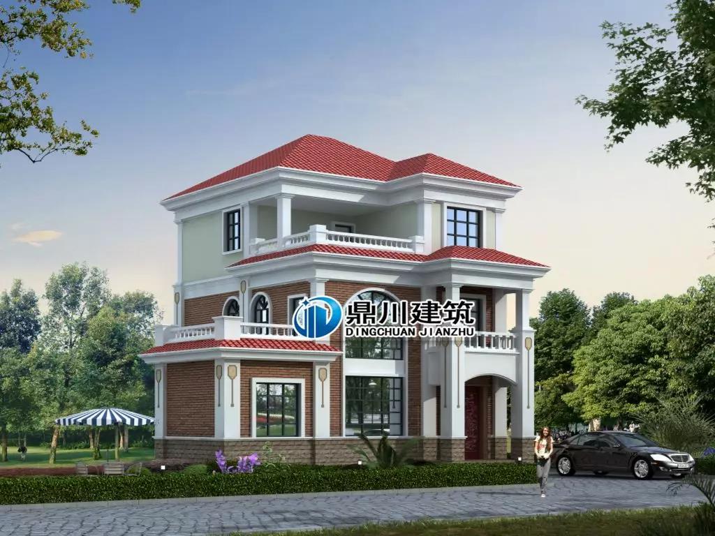 小物件不亂放，為你的自建房帶來好風水！