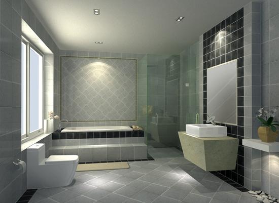 掌握衛浴裝修的重點工序，不為日后留煩惱！