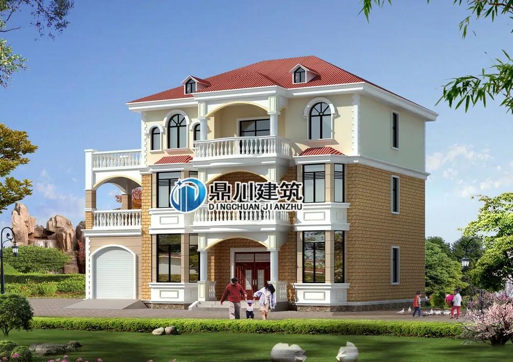 農村自建房水電改造的37個注意事項，值得一看！