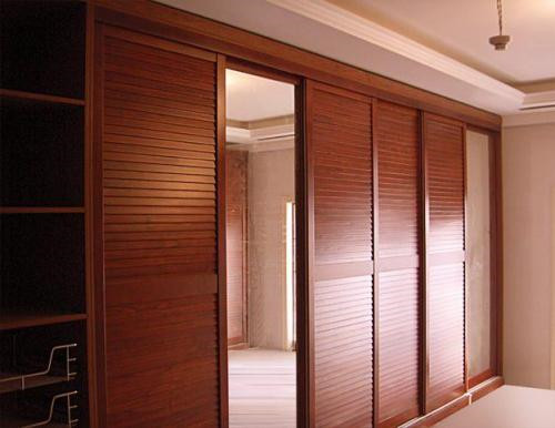 百葉推拉門的優(yōu)缺點介紹以及選購方法！