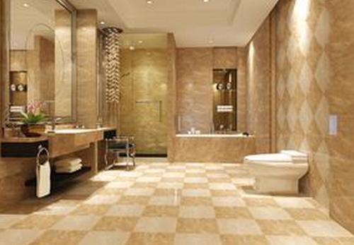 別墅地面裝修材料價格參考表