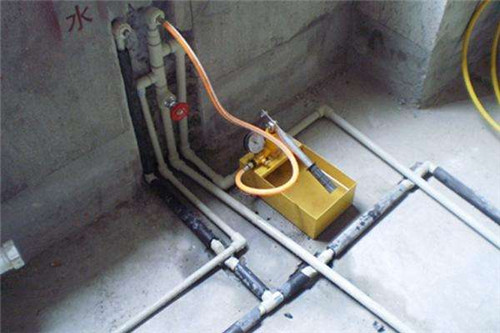 如何計劃水電材料清單？水電改造的幾個步驟要清楚！