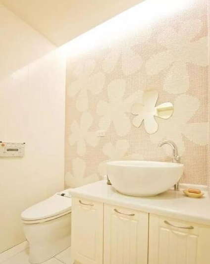 這幾個衛浴間小知識請你收下，用它們讓你的生活品質提高