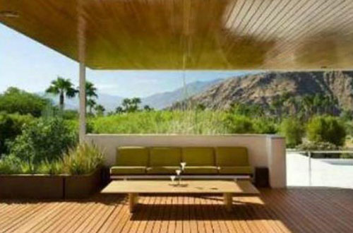 十大經典別墅設計