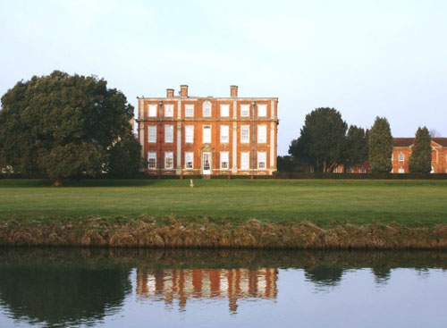 盤點英國電影中讓人驚艷的豪宅設計