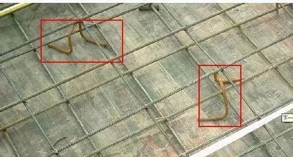 農村自建房常見的10個鋼筋錯誤做法，不讓房子留隱患！