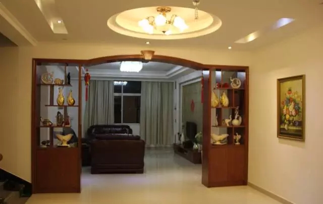 【分享】江西網(wǎng)友花30萬(wàn)建成帶門面的農(nóng)村別墅，臨街地基很適合！