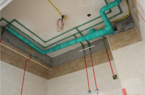 水電驗(yàn)收的流程和注意事項(xiàng)