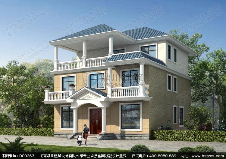 自建房裝修打算請公司？那么這份防陷阱寶典你一定需要！