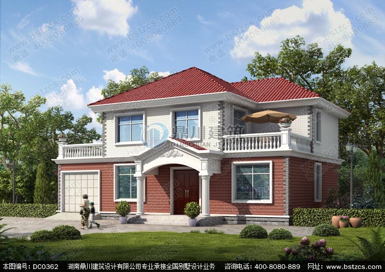 他用行動表達愛，將牛棚改成了300㎡的別墅送老婆