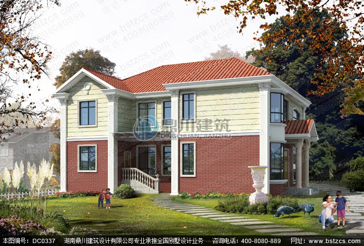 自建房常用的基礎類型介紹，讓你明明白白建好房！