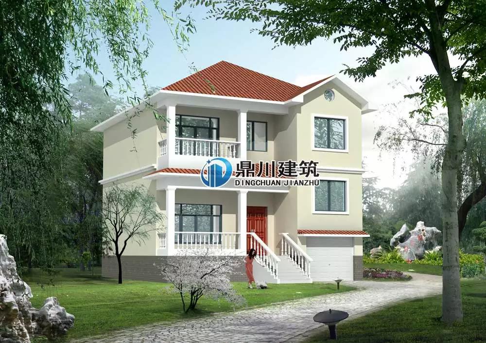 農(nóng)村建房該花的花、該省的省，質(zhì)量安全有保障！