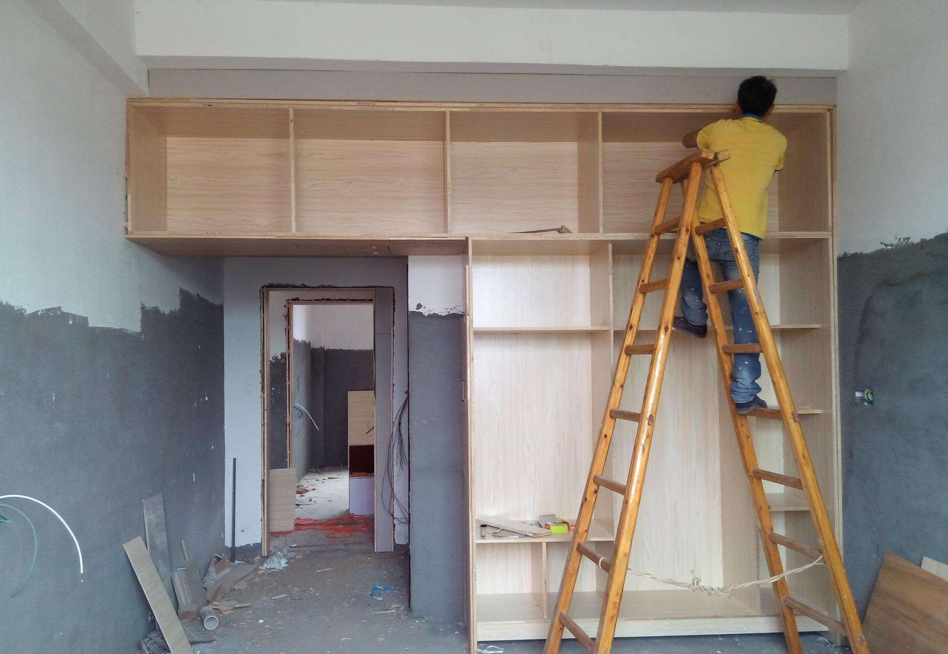 自建房木工驗收14要點，細節決定裝修成敗！