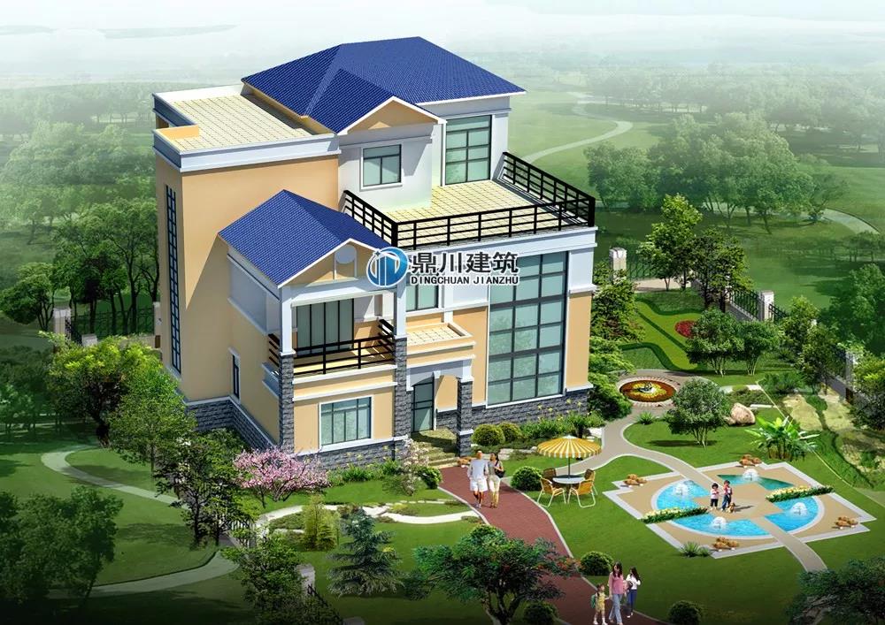 農村自建房裝修應注意哪些問題？以避免日后的麻煩！