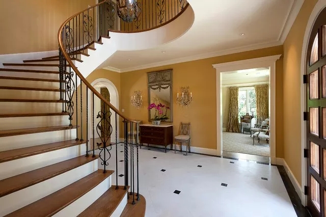 【干貨】農(nóng)村自建房常見樓梯的做法，附教程！