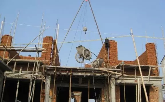 分享：網友34萬給爸媽在農村建起養老自建房，艷羨全鄉！