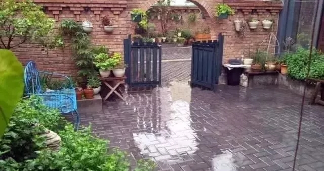 【案例】北京自建帶花園的中式別墅，精致豪華人人羨！