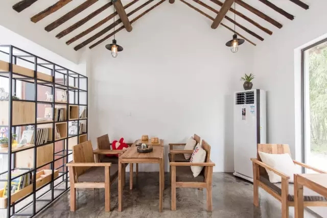 農房還能這樣改造，看80后女孩的農村自建房日記