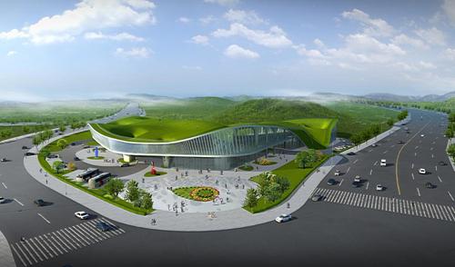 綠色建筑的設計要求