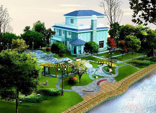 別墅植物花卉選擇禁忌與注意事項(xiàng)