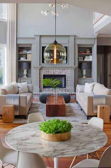 搭配這些小物件，讓你的居家環(huán)境更上一層樓！