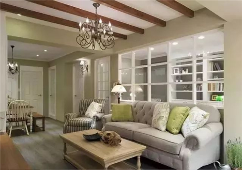 8款創(chuàng)意窗戶裝修賞析，選一款讓你的自建房洋氣到不行！