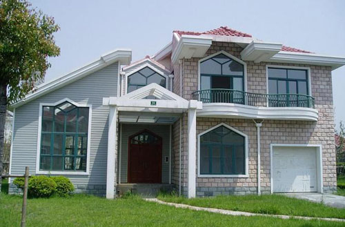 農村自建房舊房翻新注意事項