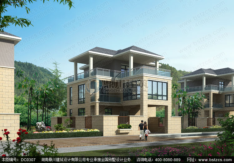 農(nóng)村建房遇到下雨也不用怕，照著這樣做就可以萬無一失！