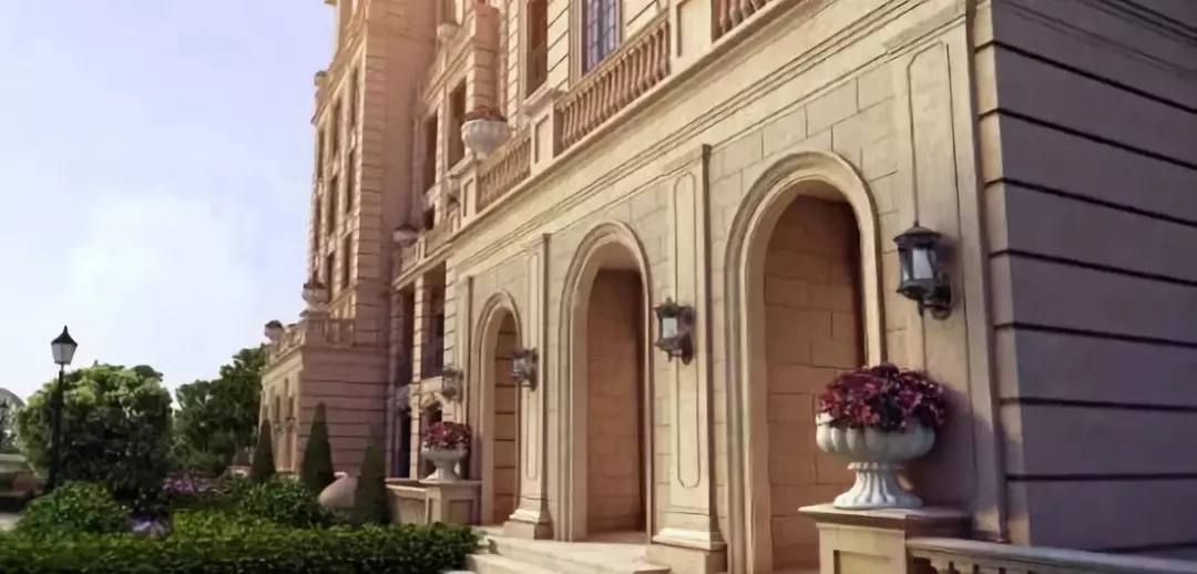 農村別墅外墻干掛的優點和施工方法，不能花錢買吃虧！