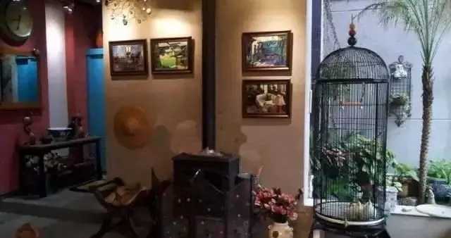 【案例】北京自建帶花園的中式別墅，精致豪華人人羨！