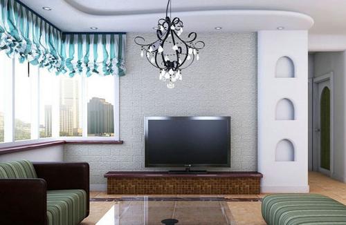 飄窗設計搭配流行趨勢