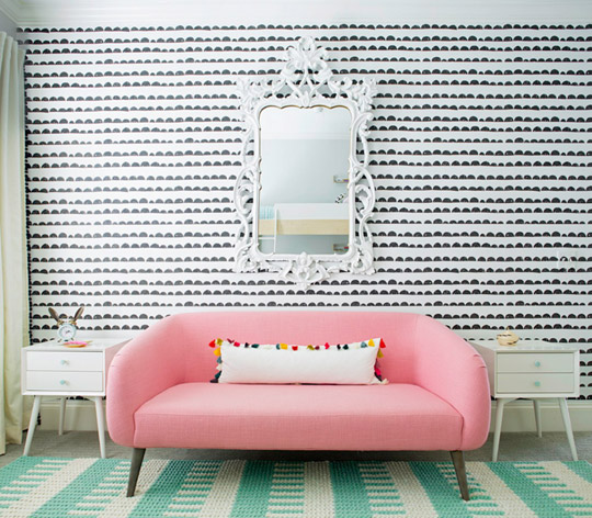 搭配這些小物件，讓你的居家環(huán)境更上一層樓！